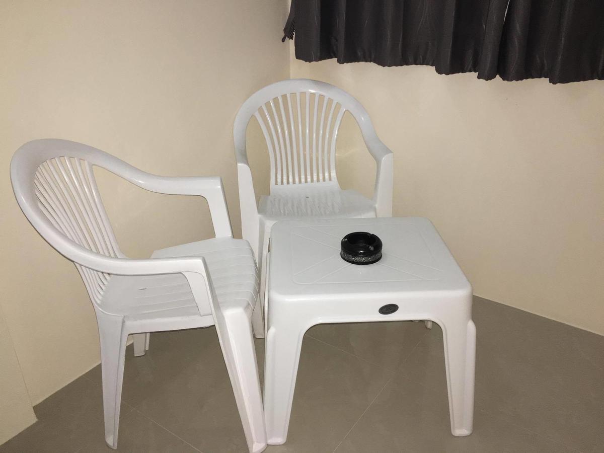Budchui Guesthouse Κο Τάο Εξωτερικό φωτογραφία