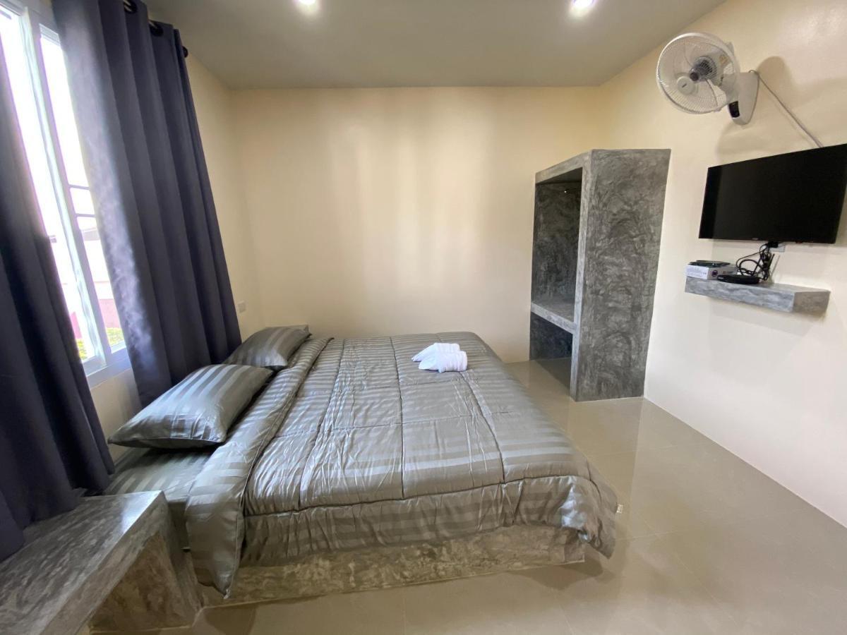 Budchui Guesthouse Κο Τάο Εξωτερικό φωτογραφία