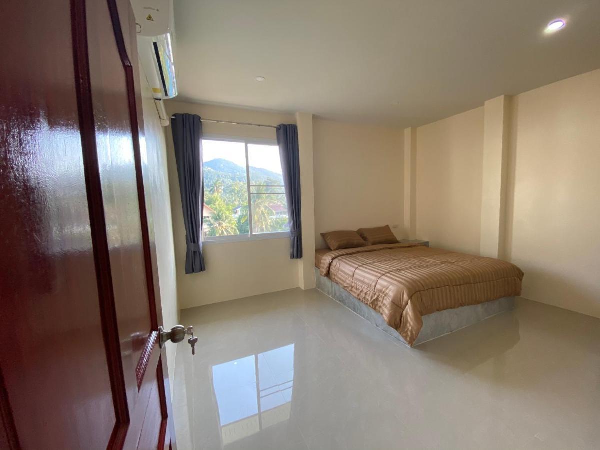 Budchui Guesthouse Κο Τάο Εξωτερικό φωτογραφία