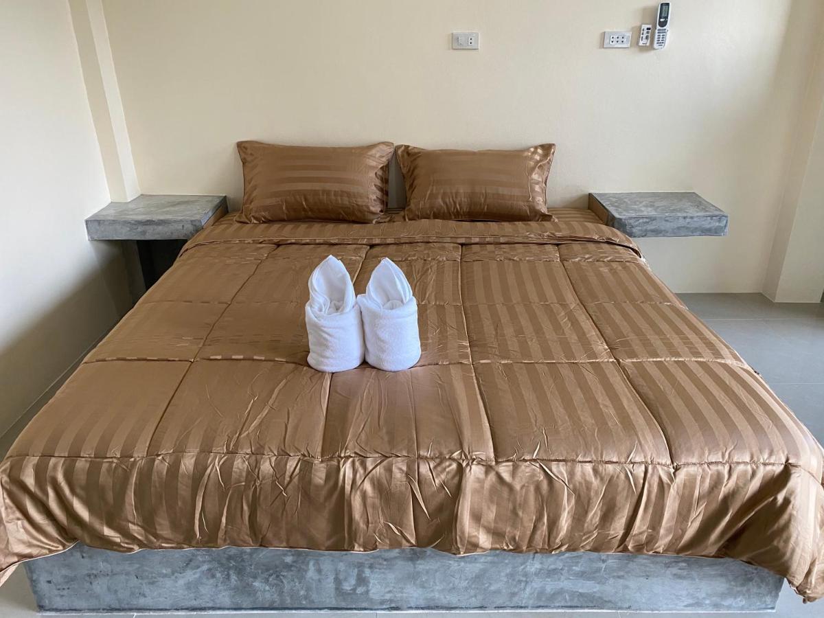Budchui Guesthouse Κο Τάο Εξωτερικό φωτογραφία