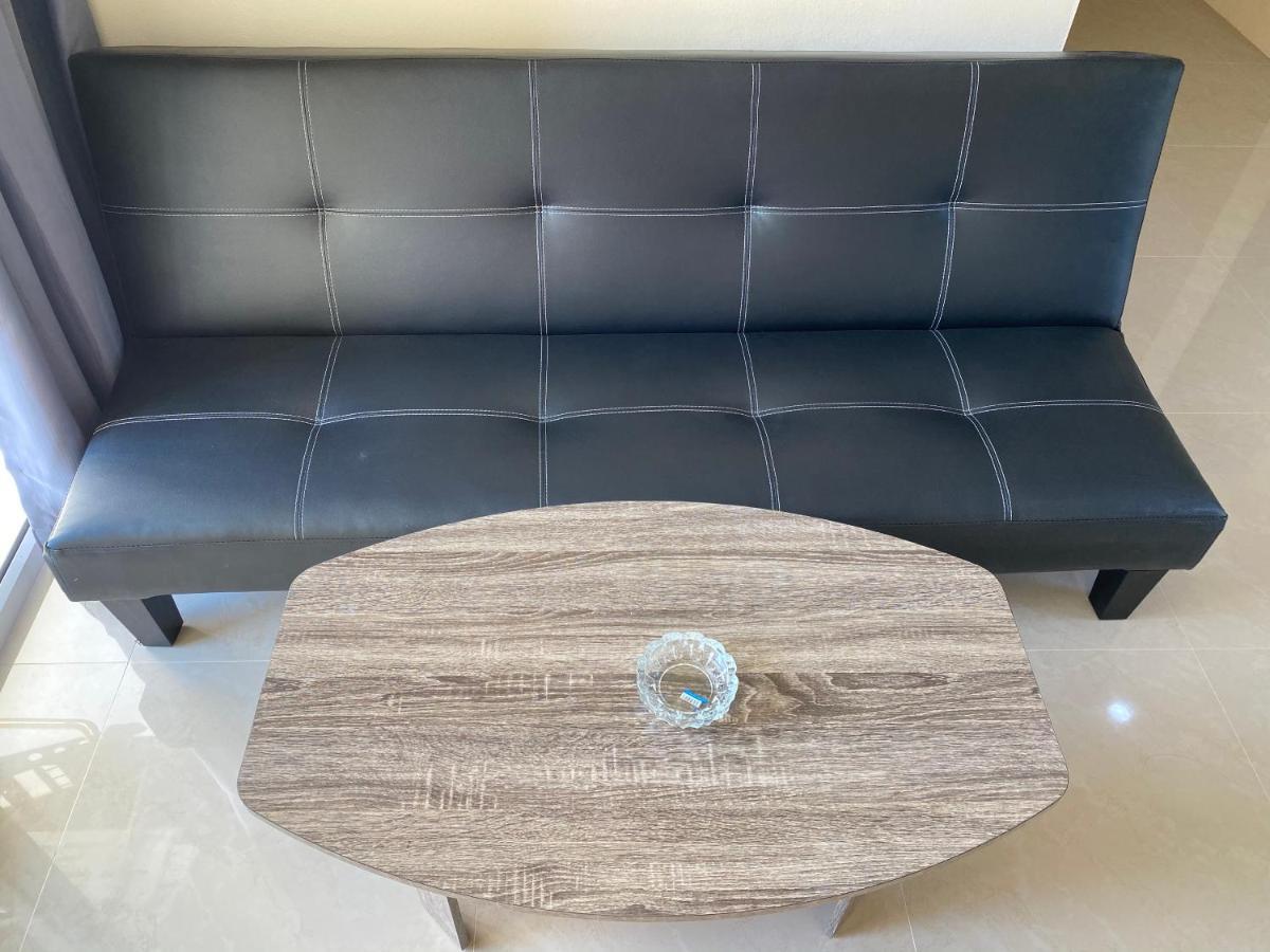 Budchui Guesthouse Κο Τάο Εξωτερικό φωτογραφία